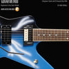 HL POWER CHORDS RIFFS BK/CD GTR