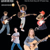 HL GUITAR FOR KIDS SONGBOOK BK/OLA