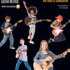 HL GUITAR FOR KIDS METHOD AND SONGBOOK BK/OLA