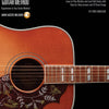 HL FOLK GUITAR METHOD BK/OLA