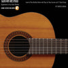 HL BRAZILIAN GUITAR METHOD BK/OLA