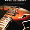 BEATLES FOR JAZZ GUITAR TAB