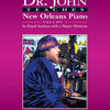 DR JOHN TEACHES NEW ORLEANS PIANO VOL 1 BK/OLA