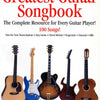 GREATEST GUITAR SONGBOOK