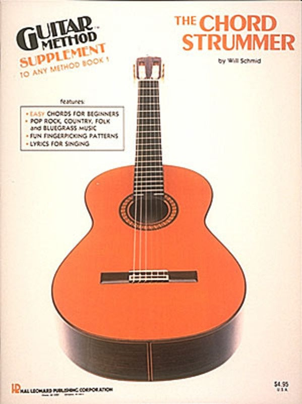 CHORD STRUMMER