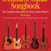 DEFINITIVE GUITAR SONGBOOK