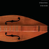 HL DULCIMER METHOD 2ND EDITION