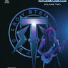 HEAVY METAL LEAD GUITAR VOL 2 BK/OLA