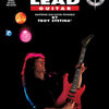 SPEED MECHANICS FOR LEAD GUITAR BK/OLA