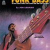 FUNK BASS BASS BUILDERS 2ND EDITION BK/OLA