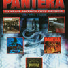 PANTERA GUITAR ANTHOLOGY GUITAR TAB