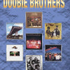 DOOBIE BROTHERS - THE GUITAR COLLECTION GUITAR TAB RV