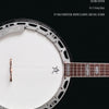 HL BANJO METHOD BK 1 2ND EDITION