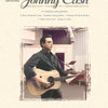 VERY BEST OF JOHNNY CASH STRUM IT GUITAR