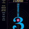 MORE FAVORITE SONGS WITH 3 CHORDS STRUM IT GUITAR