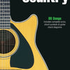 GUITAR CHORD SONGBOOK COUNTRY