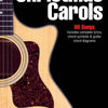 GUITAR CHORD SONGBOOK CHRISTMAS CAROLS