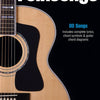 GUITAR CHORD SONGBOOK FOLKSONGS