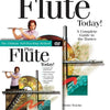 PLAY FLUTE TODAY BEGINNER PACK BK/CD/DVD