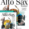 PLAY ALTO SAX TODAY BEGINNER PACK BK/OLA/DVD