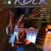 ROCK GUITAR PLAYALONG V1 BK/OLA