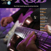 R & B GUITAR PLAYALONG V15 BK/OLA