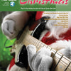CHRISTMAS GUITAR PLAY ALONG BK/CD V22