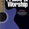 GUITAR CHORD SONGBOOK PRAISE AND WORSHIP