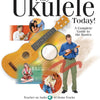 PLAY UKULELE TODAY LEV 1 BK/OLA