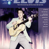 ELVIS GUITAR PLAYALONG V26 BK/OLA