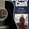 GUITAR CHORD SONGBOOK JOHNNY CASH