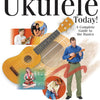 PLAY UKULELE TODAY PLUS LEV 1 BK/OLA