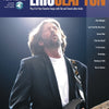 ERIC CLAPTON GUITAR PLAYALONG V41 BK/OLA
