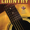 FINGERPICKING COUNTRY GUITAR SOLO