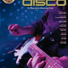 DISCO GUITAR PLAY ALONG V53 BK/CD