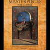 CONCERT SPANISH MASTERPIECES FOR GUITAR BK/OLA