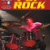 POP ROCK DRUM PLAYALONG V1 BK/OLA