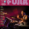 FUNK DRUM PLAYALONG V5 BK/OLA