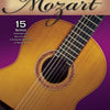 FINGERPICKING MOZART 15 SONGS GUITAR SOLO