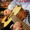 CHRISTMAS CAROLS GUITAR PLAYALONG V62 BK/CD