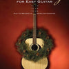 CHRISTMAS SONGS FOR EASY GUITAR