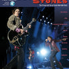 ROLLING STONES GTR PLAY ALONG V66 BK/CD