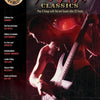 PUNK CLASSICS BASS PLAY ALONG V12 BK/CD