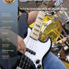 COUNTRY BASS PLAY ALONG V11 BK/CD