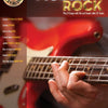 MODERN ROCK BASS PLAY ALONG V14 BK/CD