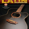 FINGERPICKING LATIN STANDARDS NOTES & TAB