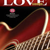 FINGERPICKING LOVE SONGS NOTES GUITAR TAB