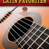 FINGERPICKING LATIN FAVORITES