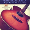 FINGERPICKING JAZZ FAVORITES