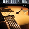 FINGERPICKING DUKE ELLINGTON GUITAR NOTES & TAB